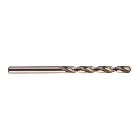 PUNTA MILWAUKEE HSS-G 5,0X86 MM (conf. 10pz)