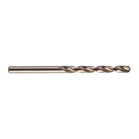 PUNTA MILWAUKEE HSS-G 5,0X86 MM (conf. 10pz)