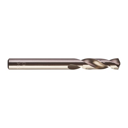 PUNTA MILWAUKEE HSS-G 8,0X79 MM (conf. 5pz)