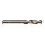 PUNTA MILWAUKEE HSS-G 8,0X79 MM (conf. 5pz)