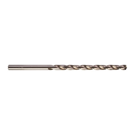 PUNTA LUNGA MILWAUKEE HSS-G 6,5X139 MM