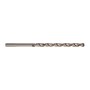 PUNTA LUNGA MILWAUKEE HSS-G 6,5X139 MM