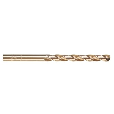 PUNTA MILWAUKEE PILOTA HSS-Co 6x89mm