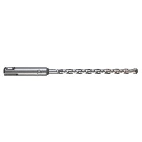 PUNTA MILWAUKEE UNIVERSALE SDS-Plus 6X160 MM