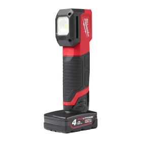 M12 CML-401 MILWAUKEE LAMPADA PER CONTROLLO COLORE 12 VOLT 4.0AH