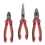 SET PINZE MILWAUKEE - CONFEZIONE DA 3 PZ
