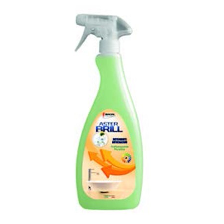 ASTER BRILL MADAL ANTICALCARE BAGNO PROFESSIONALE - MUSCHIO - 750 ml
