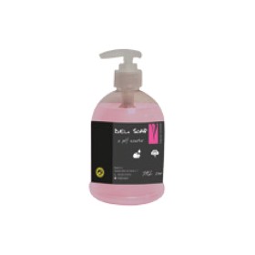 DELI SOAP MADAL SAPONE LAVAMANI pH NEUTRO PROFESSIONALE - 500 ml