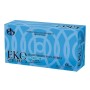GUANTO MONOUSO IN NITRILE EKO ZERO POWDER 10 (XL)