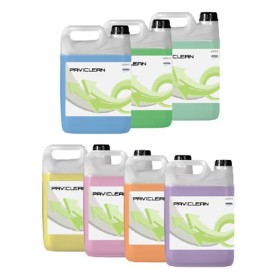 PAVI CLEAN MADAL LAVAPAVIMENTI PROFESSIONALE OCEAN - 5 kg