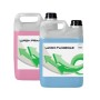 WASH FLOREALE MADAL DETERGENTE PER LAVATRICE FLOREALE - 5 kg