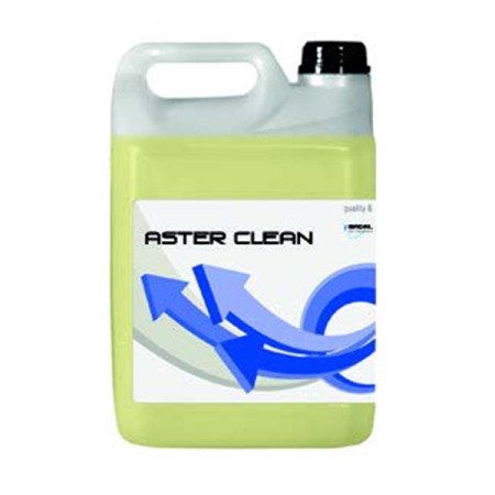 ASTER CLEAN MADAL SGRASSANTE SUPERFICI PROFESSIONALE - 5 kg