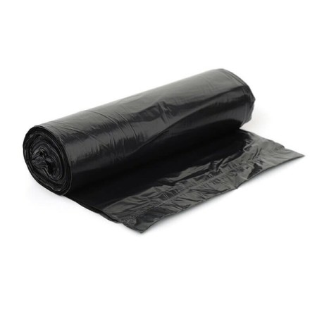 SACCO IMMONDIZIA "NERO" FERRAMENTA ADDA 70X110 GR.50 (rotolo da 20 pz)