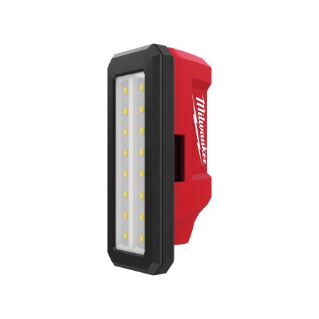 M12 PAL-0 - FARO LED MILWAUKEE RUOTABILE 12 VOLT - SENZA BATTERIA