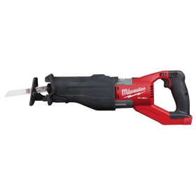 M18 FSX-0C - SEGA ORIZZONTALE MILWAUKEE 18 VOLT TECNOLOGIA FUEL VALIGETTA HEAVYDUTY - SENZA BATTERIA