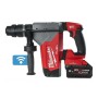 M18 ONEFHPX-802X - TASSELLATORE MILWAUKEE 18 VOLT (FIXTEC) 32 MM ALTA POTENZA 8AH TECNOLOGIA FUEL ONE KEY VALIGETTA HEAVYDUTY