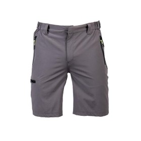 PANTALONCINO JRC ADAMELLO SHORTS - GREY PANTALONCINO JRC ADAMELLO SHORTS - GREY