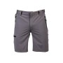 PANTALONCINO JRC ADAMELLO SHORTS - GREY