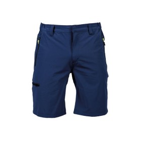 PANTALONCINO JRC ADAMELLO SHORTS - NAVY PANTALONCINO JRC ADAMELLO SHORTS - NAVY