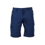 PANTALONCINO JRC ADAMELLO SHORTS - NAVY