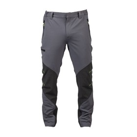 PANTALONE JRC ADAMELLO LIGHT - GREY PANTALONE JRC ADAMELLO LIGHT - GREY