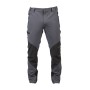 PANTALONE JRC ADAMELLO LIGHT - GREY