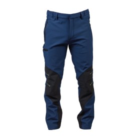 PANTALONE JRC ADAMELLO LIGHT - NAVY PANTALONE JRC ADAMELLO LIGHT - NAVY