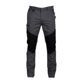 PANTALONE JRC LIBANO LIGHT MAN - GREY PANTALONE JRC LIBANO LIGHT MAN - GREY