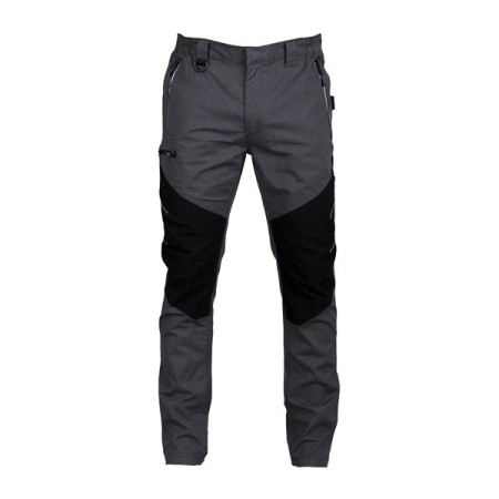 PANTALONE JRC LIBANO LIGHT MAN - GREY