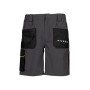PANTALONE JRC TONALE SHORTS - GRIGIO
