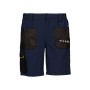 PANTALONE JRC TONALE SHORTS - NAVY