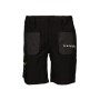 PANTALONE JRC TONALE SHORTS - NERO