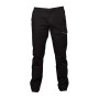 PANTALONE JRC ZURIGO LIGHT MAN - BLACK
