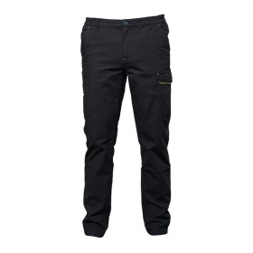 PANTALONE JRC ZURIGO LIGHT MAN - NAVY PANTALONE JRC ZURIGO LIGHT MAN - NAVY