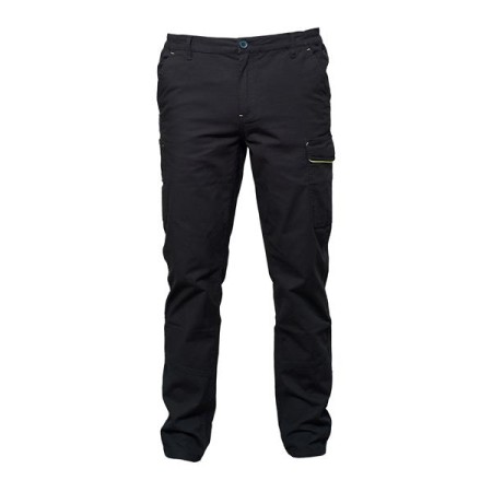 PANTALONE JRC ZURIGO LIGHT MAN - NAVY