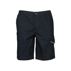 PANTALONE JRC ZURIGO SHORTS - NAVY PANTALONE JRC ZURIGO SHORTS - NAVY
