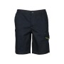 PANTALONE JRC ZURIGO SHORTS - NAVY