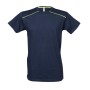 T-SHIRT JRC IMPERIA - NAVY