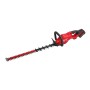 M18 FHET60G2-802 - TAGLIASIEPI PROFESSIONALE MILWAUKEE 60 CM 18VOLT 8 AH FORGE TECNOLOGIA FUEL