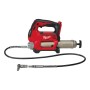 M18 GG-0 - PISTOLA PER GRASSO MILWAUKEE 18 VOLT - SENZA BATTERIA