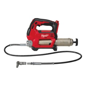 M18 GG-0 - PISTOLA PER GRASSO MILWAUKEE 18 VOLT - SENZA BATTERIA