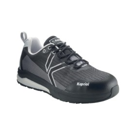 SCARPA AIRISE KNIT 44 GRIGIO/NERO