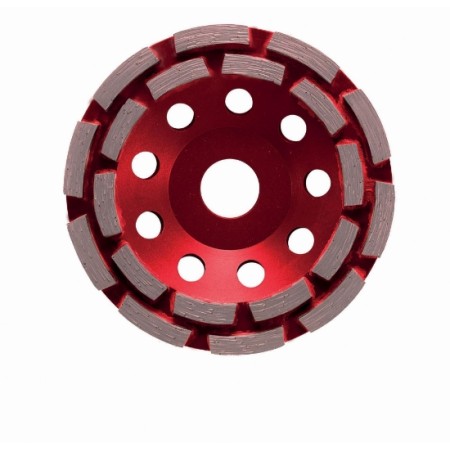 PLATORELLO KAPRIOL GW-DR-BG 100X22,2