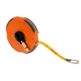 ROTELLA METRICA KAPRIOL 20 MT FIBRA ROTELLA METRICA KAPRIOL 20 MT FIBRA