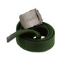 KAPRIOL - K-BELT -  CINTURA DA LAVORO CON FIBBIA - VERDE