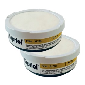 FILTRI A1 P2 KAPRIOL FILTRI A1 P2 KAPRIOL