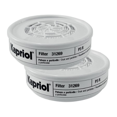 FILTRI P3 KAPRIOL