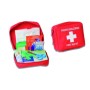 KIT PRIMO SOCCORSO KAPRIOL - KIT DI EMERGENZA