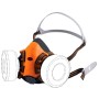 MASCHERA KAPRIOL TWIN FLY