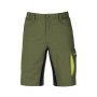 PANTALONE CORTO KAPRIOL KAVIR M - OLIVE